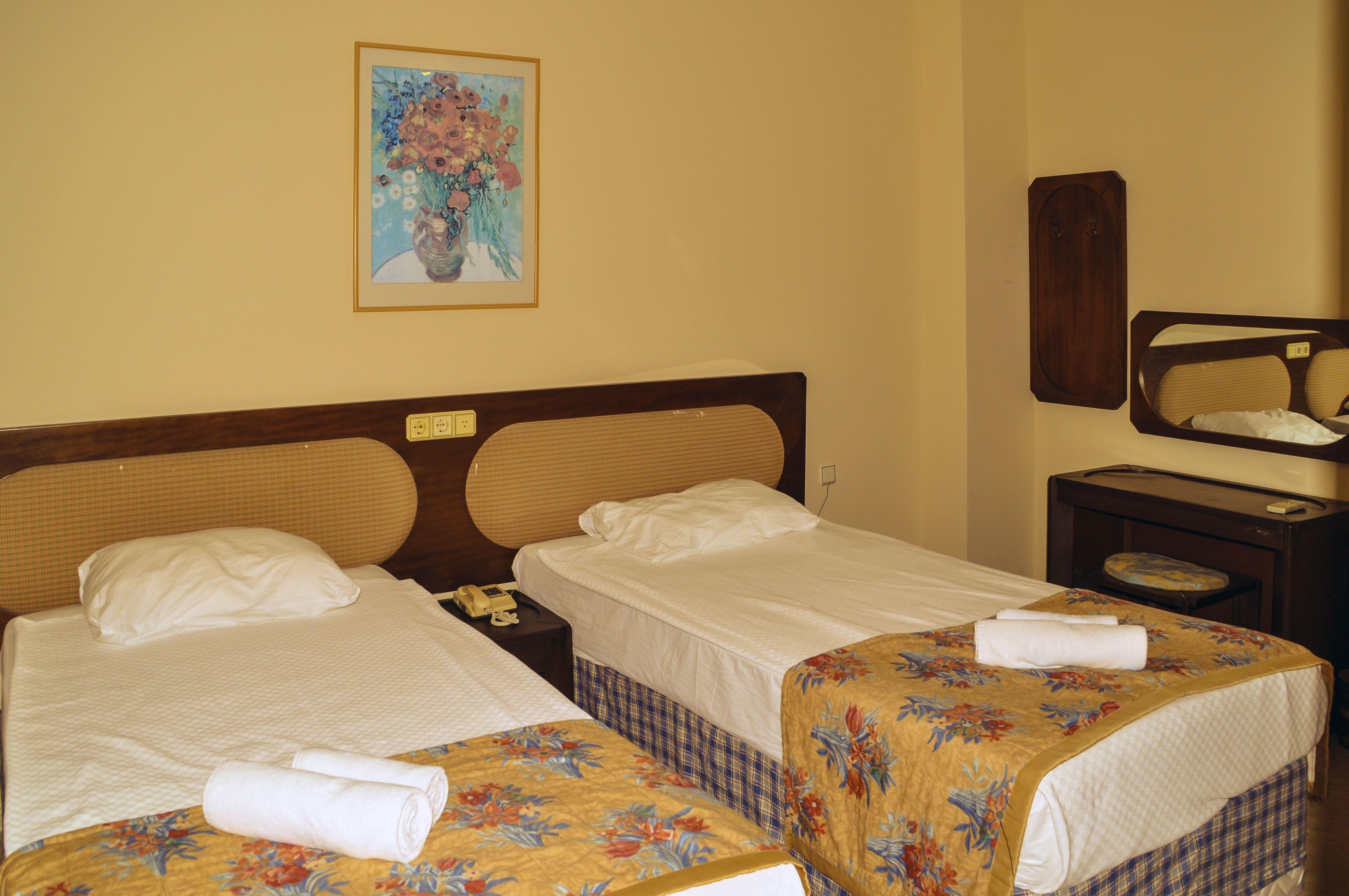 Belkon Hotel Belek Zewnętrze zdjęcie