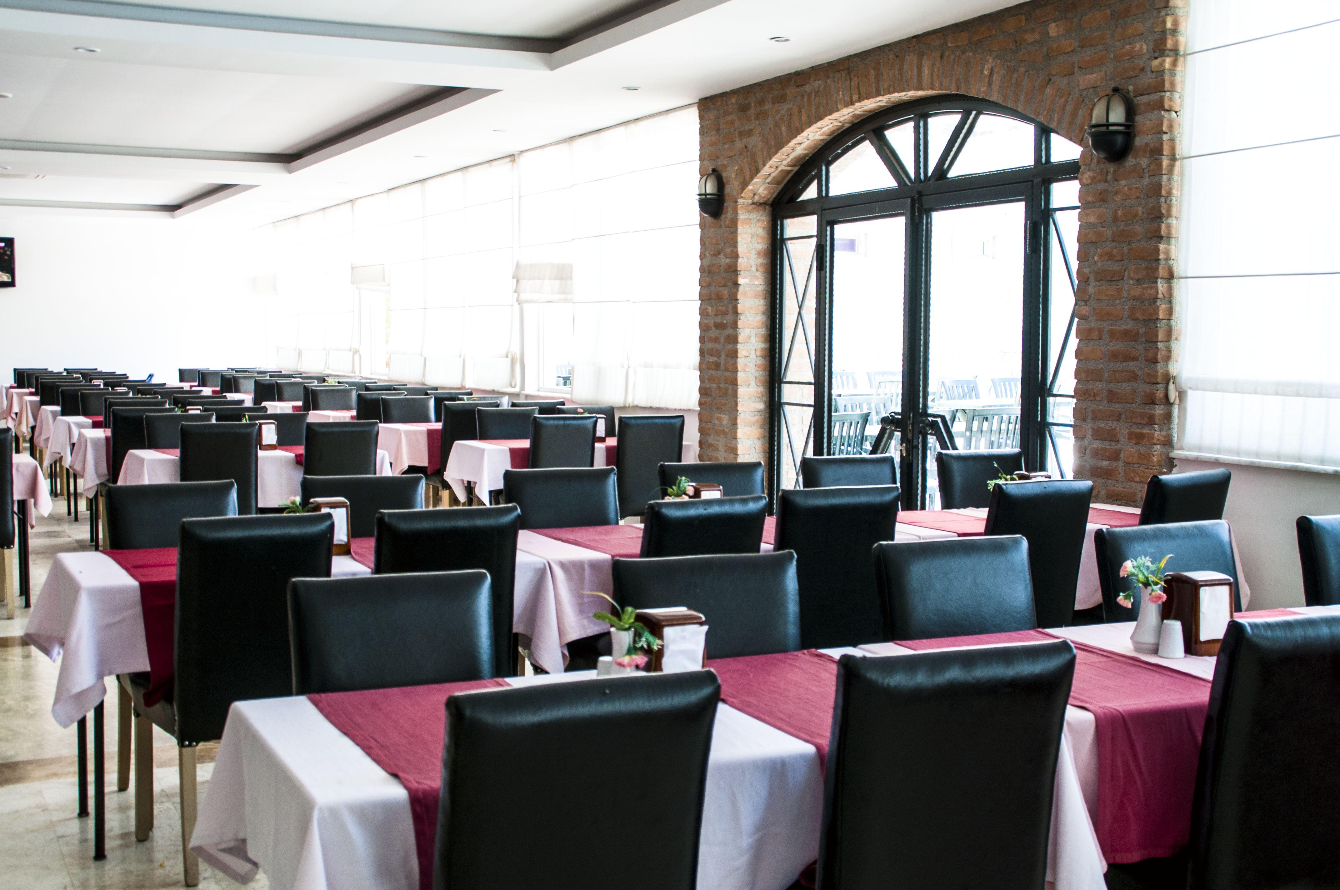 Belkon Hotel Belek Zewnętrze zdjęcie