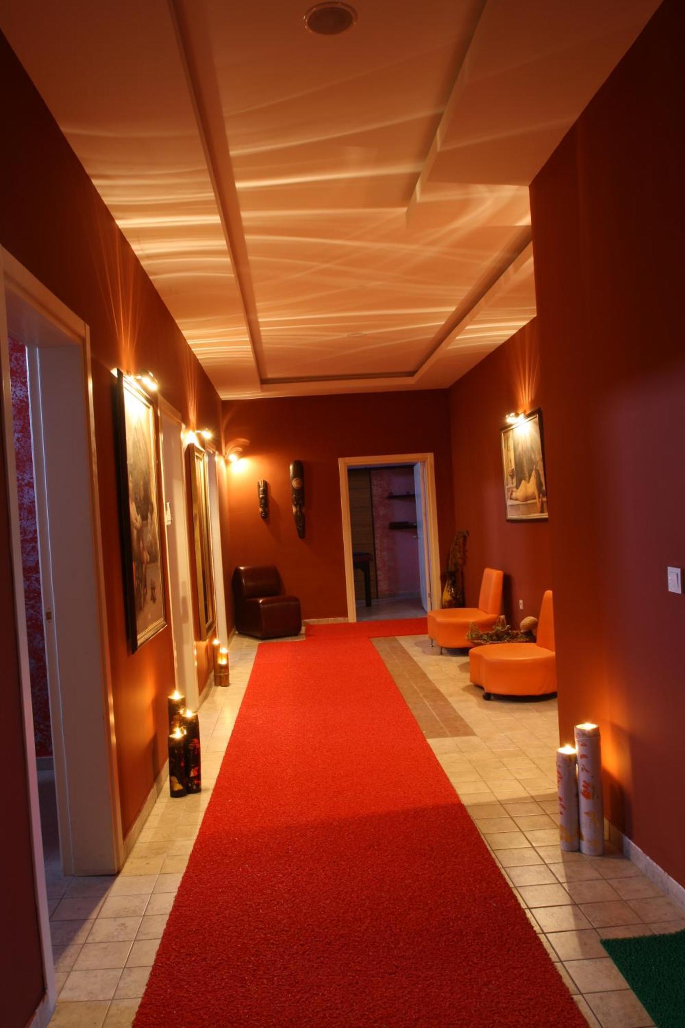 Belkon Hotel Belek Zewnętrze zdjęcie