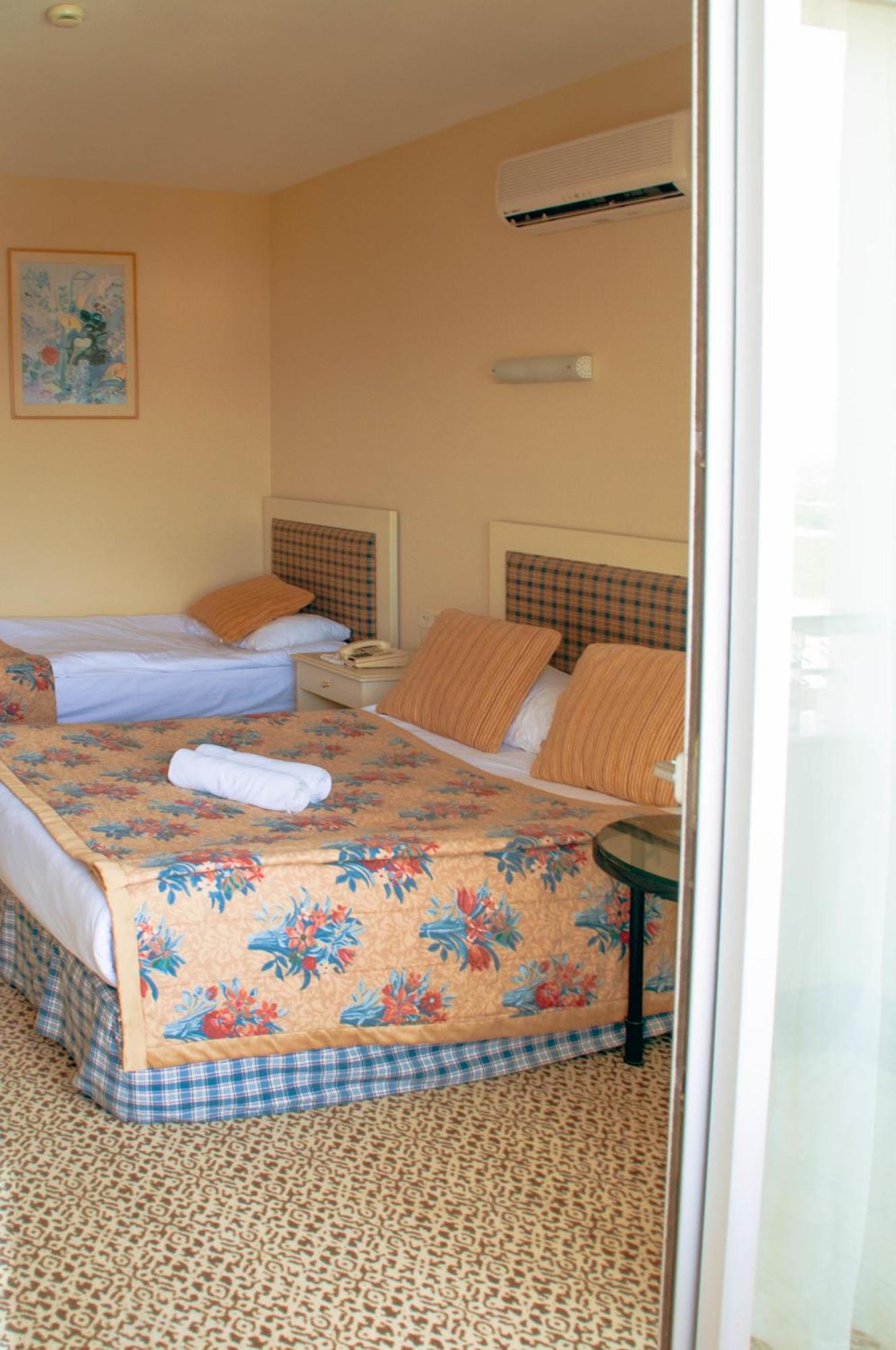 Belkon Hotel Belek Pokój zdjęcie