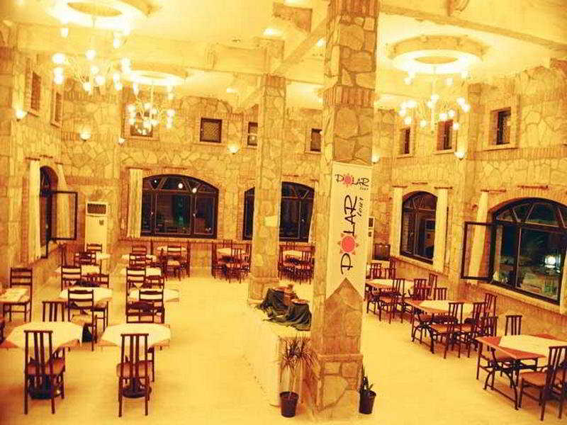 Belkon Hotel Belek Zewnętrze zdjęcie