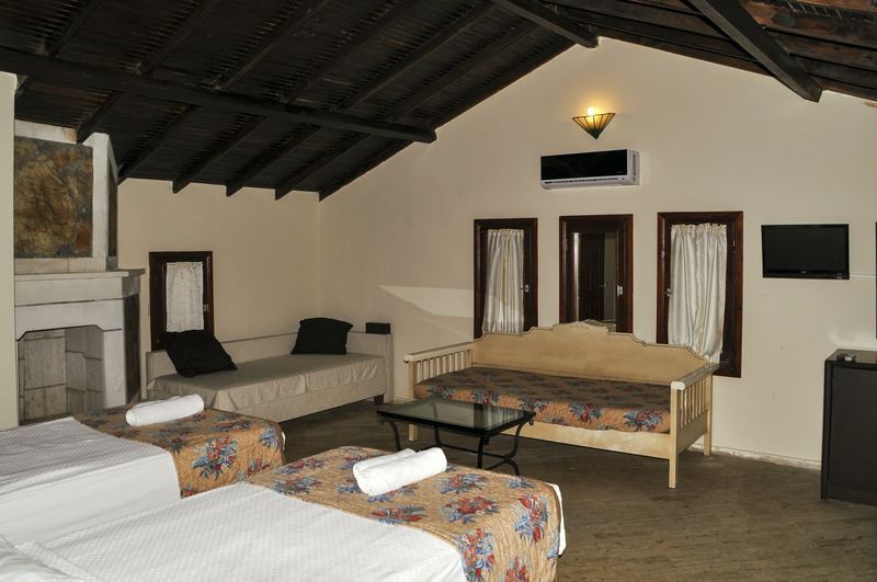 Belkon Hotel Belek Zewnętrze zdjęcie
